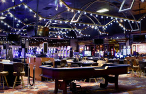 10월6일, 7일 카지노 이벤트 봉사 안내