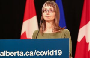 주정부 보건 규제 해제 계획 발표