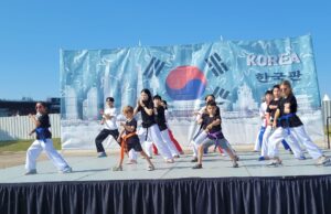 2023 Heritage festival