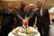 한인회 창립 30주년 축하 잔치(3)